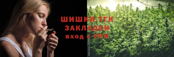 тгк Радужный